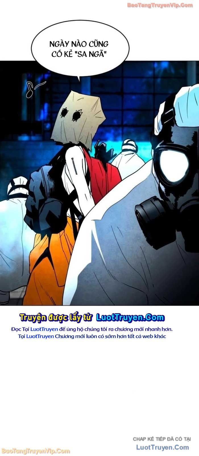 Vùng Đất Sương Mù - Chapter 12 - Page 62