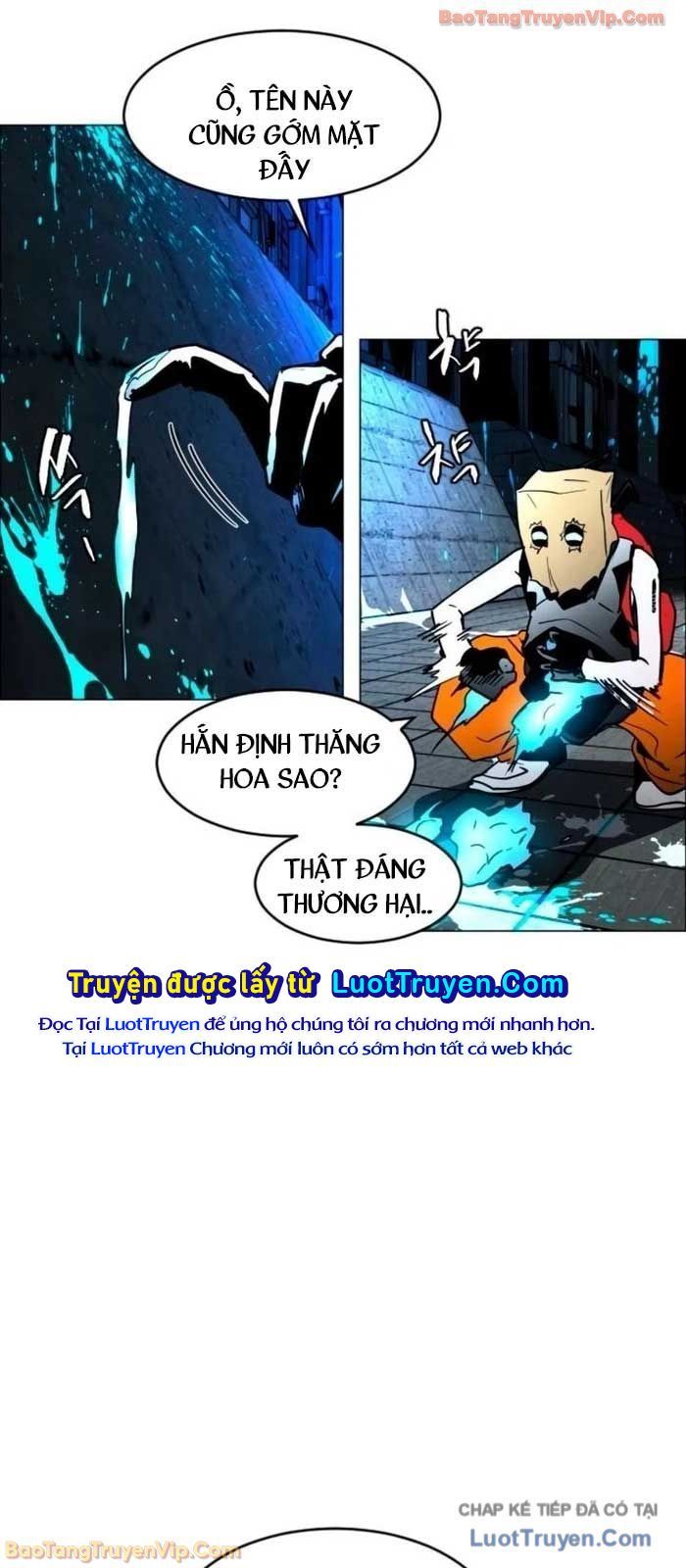 Vùng Đất Sương Mù - Chapter 12 - Page 63