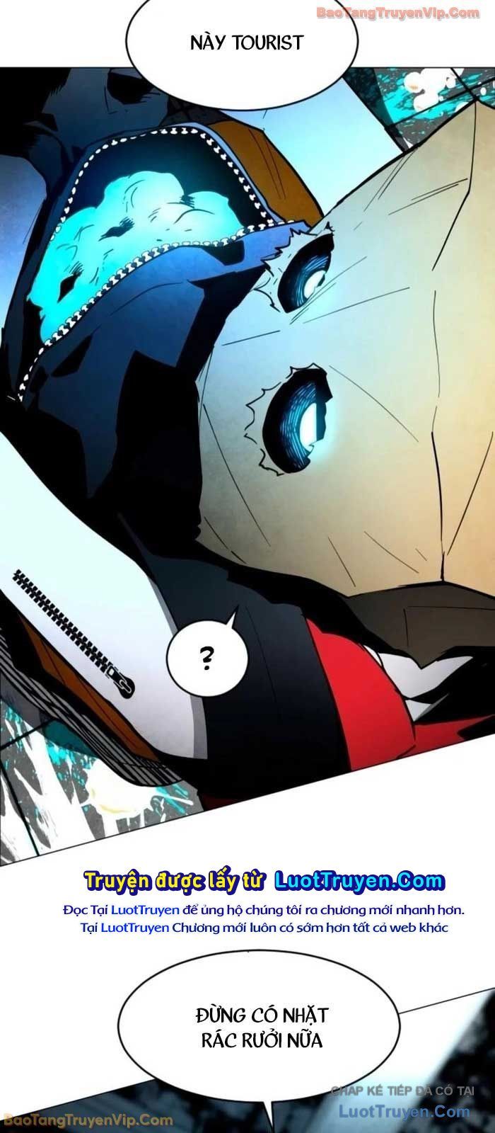 Vùng Đất Sương Mù - Chapter 12 - Page 64