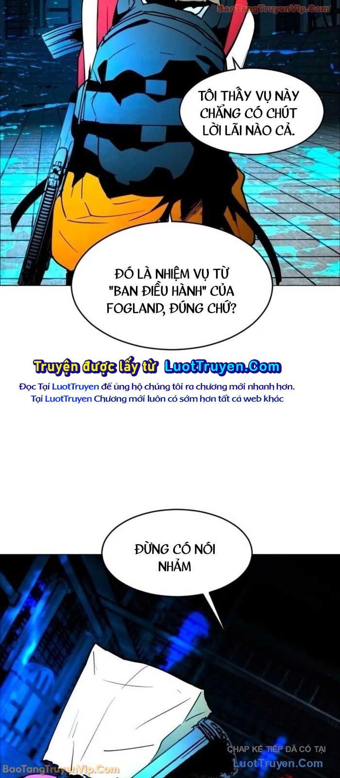 Vùng Đất Sương Mù - Chapter 12 - Page 69