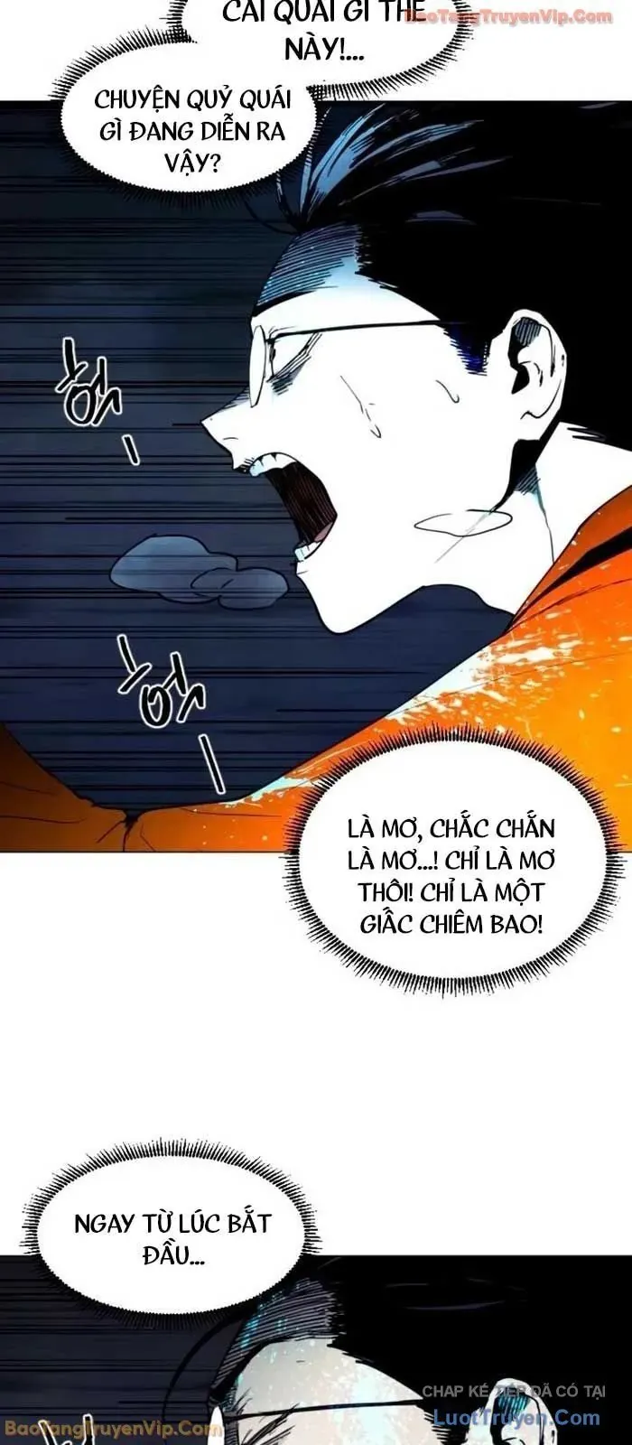 Vùng Đất Sương Mù - Chapter 12 - Page 7