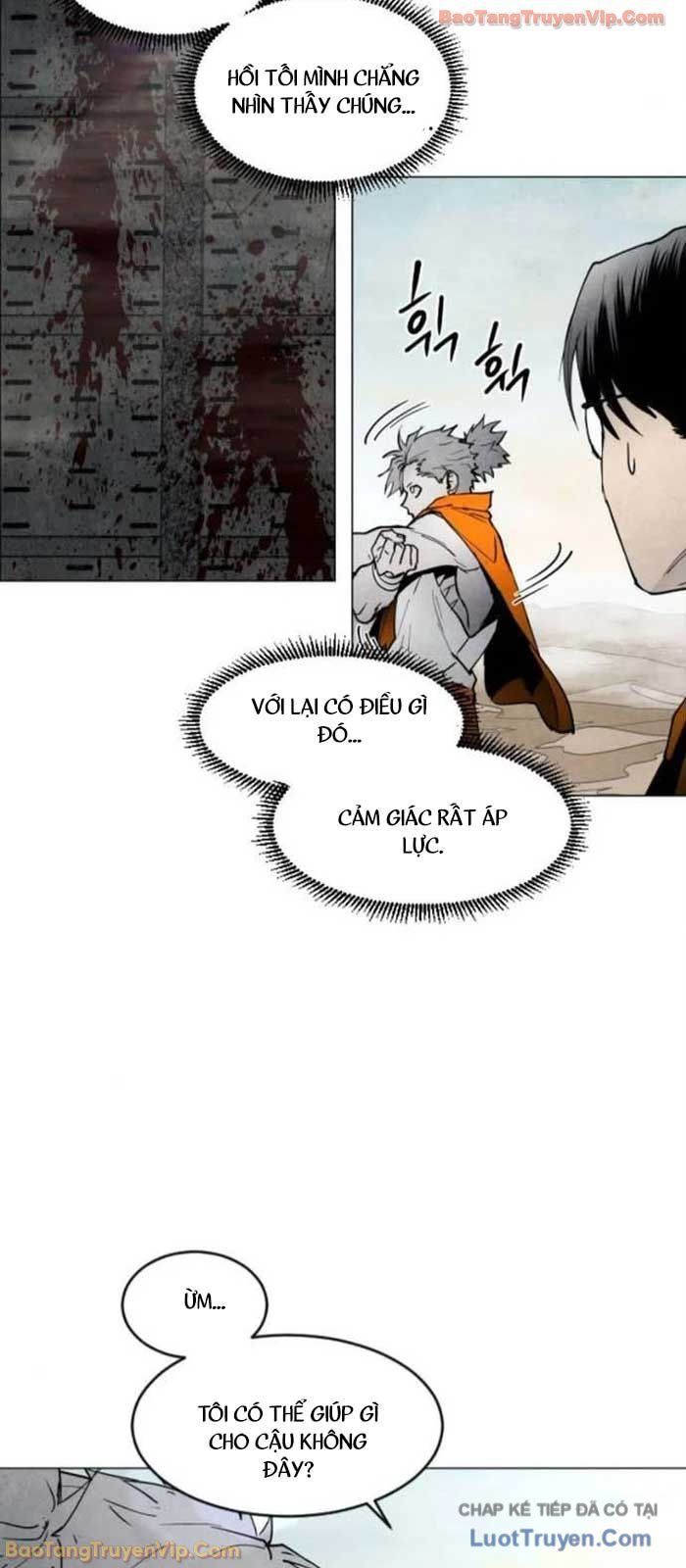 Vùng Đất Sương Mù - Chapter 13 - Page 10