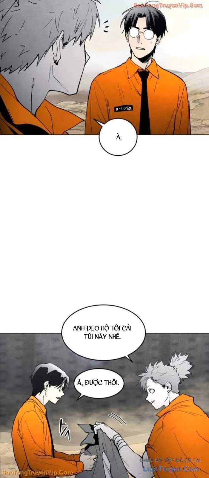 Vùng Đất Sương Mù - Chapter 13 - Page 11