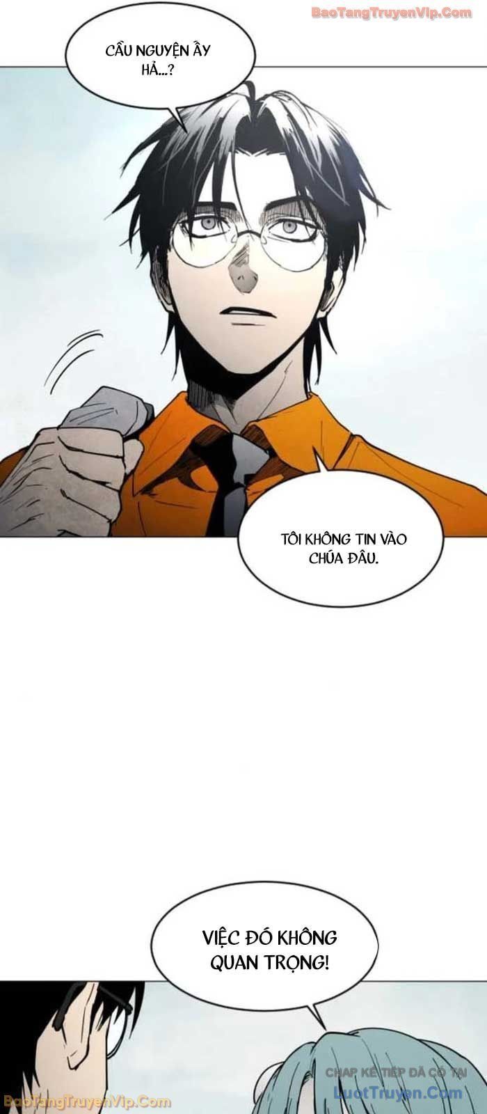 Vùng Đất Sương Mù - Chapter 13 - Page 15