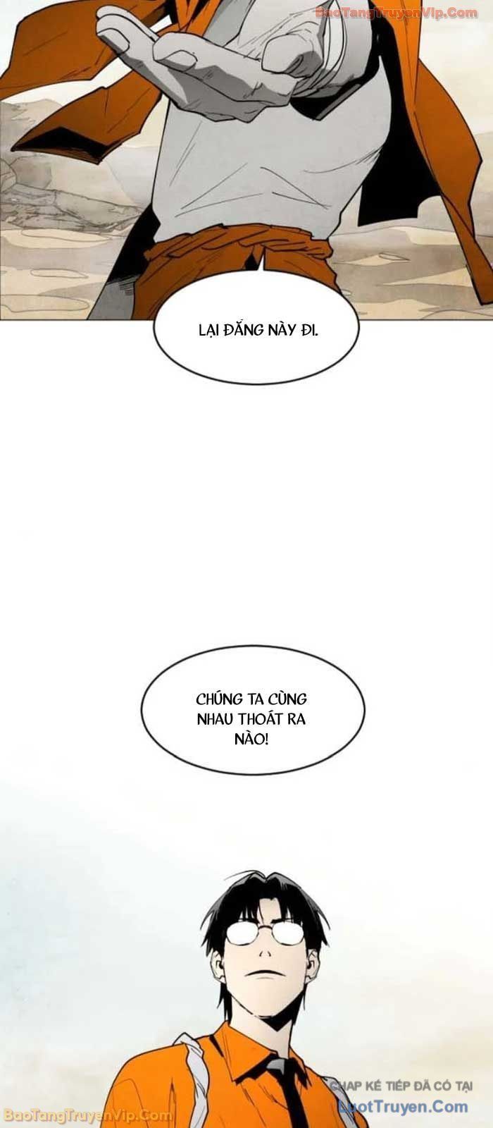 Vùng Đất Sương Mù - Chapter 13 - Page 18