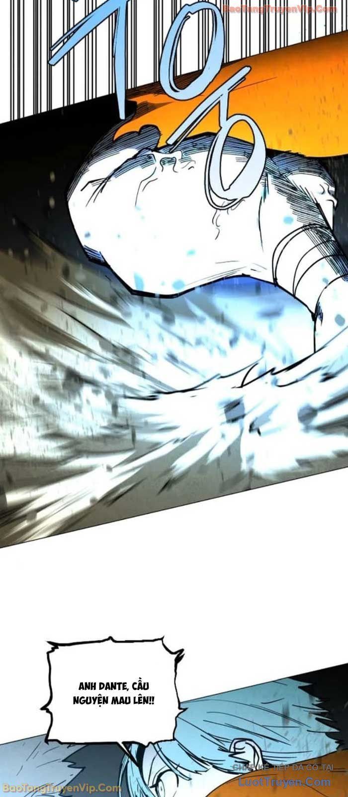 Vùng Đất Sương Mù - Chapter 13 - Page 20