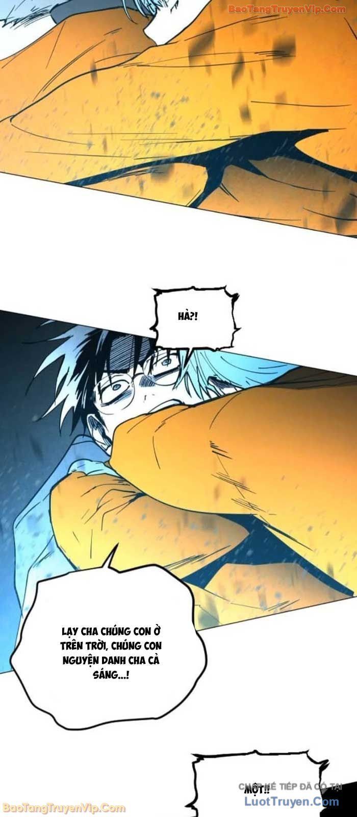 Vùng Đất Sương Mù - Chapter 13 - Page 21