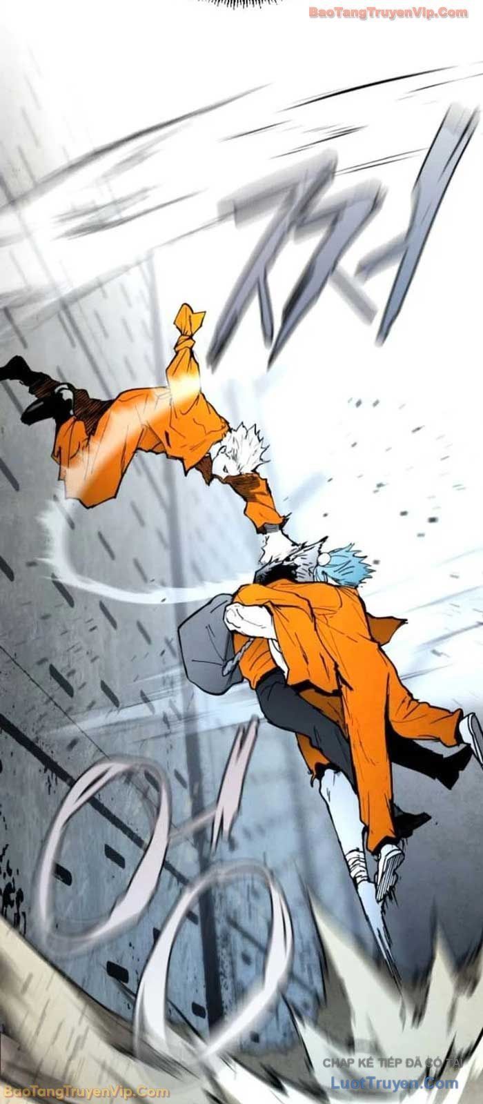 Vùng Đất Sương Mù - Chapter 13 - Page 26