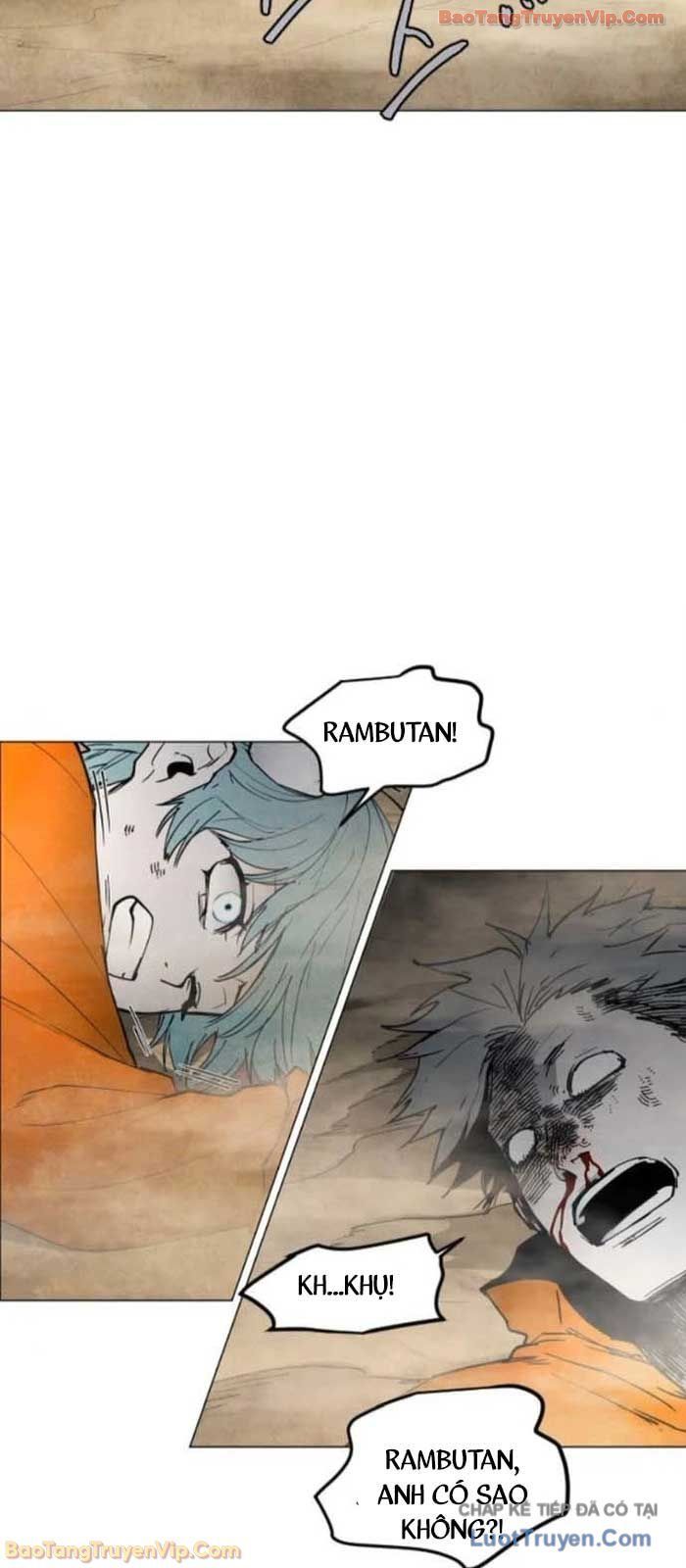 Vùng Đất Sương Mù - Chapter 13 - Page 29