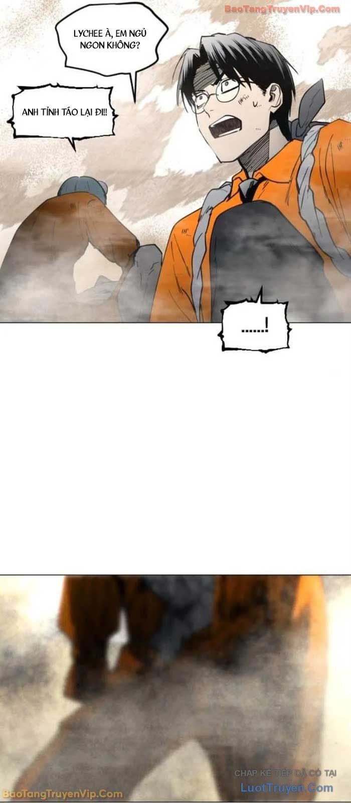 Vùng Đất Sương Mù - Chapter 13 - Page 31