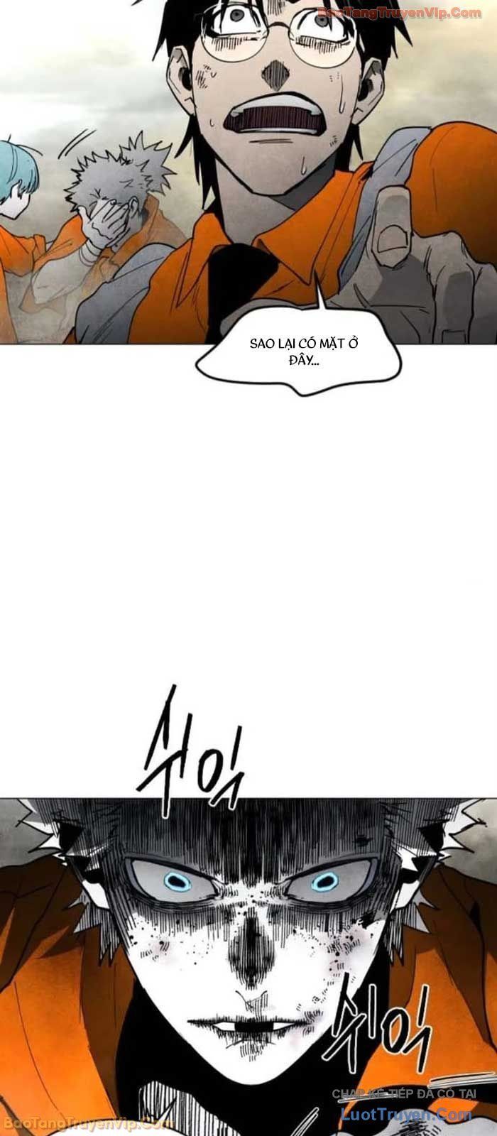 Vùng Đất Sương Mù - Chapter 13 - Page 34