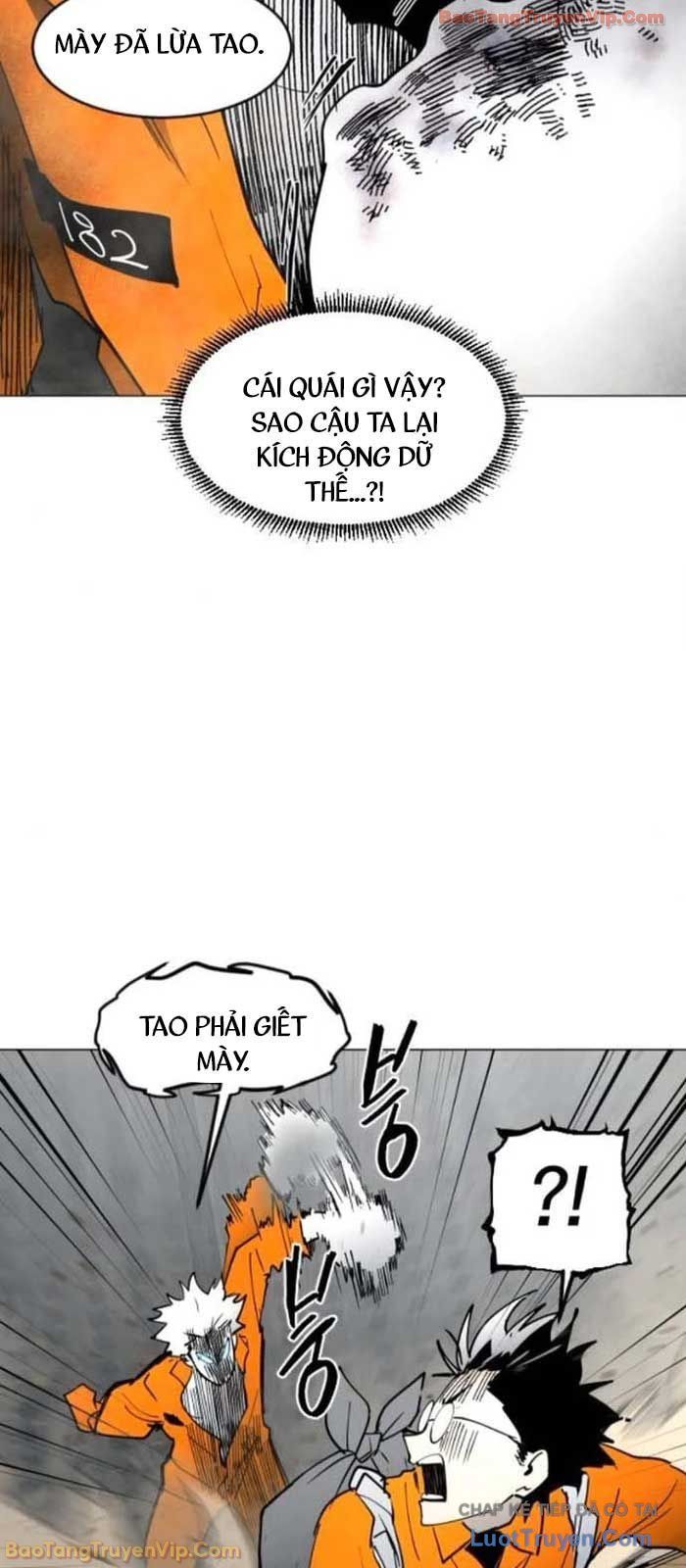 Vùng Đất Sương Mù - Chapter 13 - Page 35