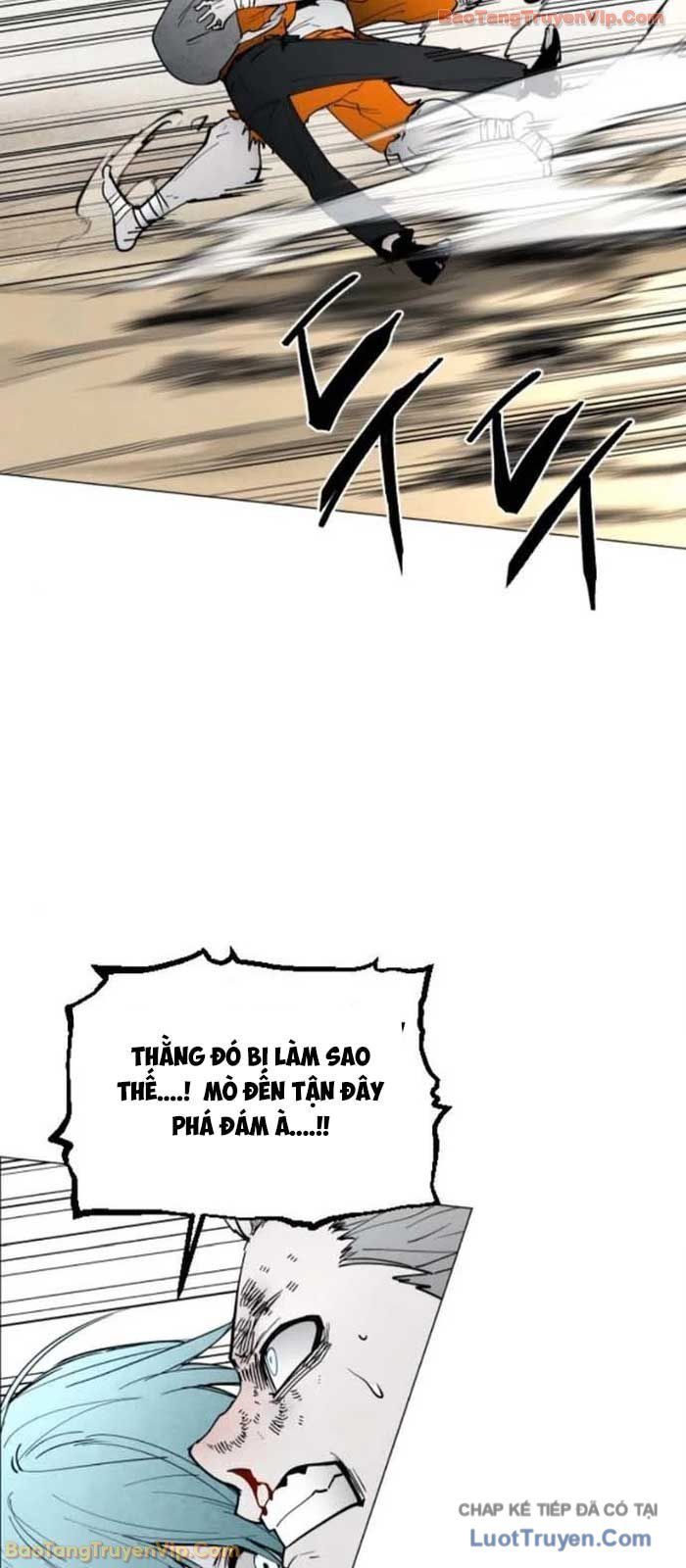 Vùng Đất Sương Mù - Chapter 13 - Page 38