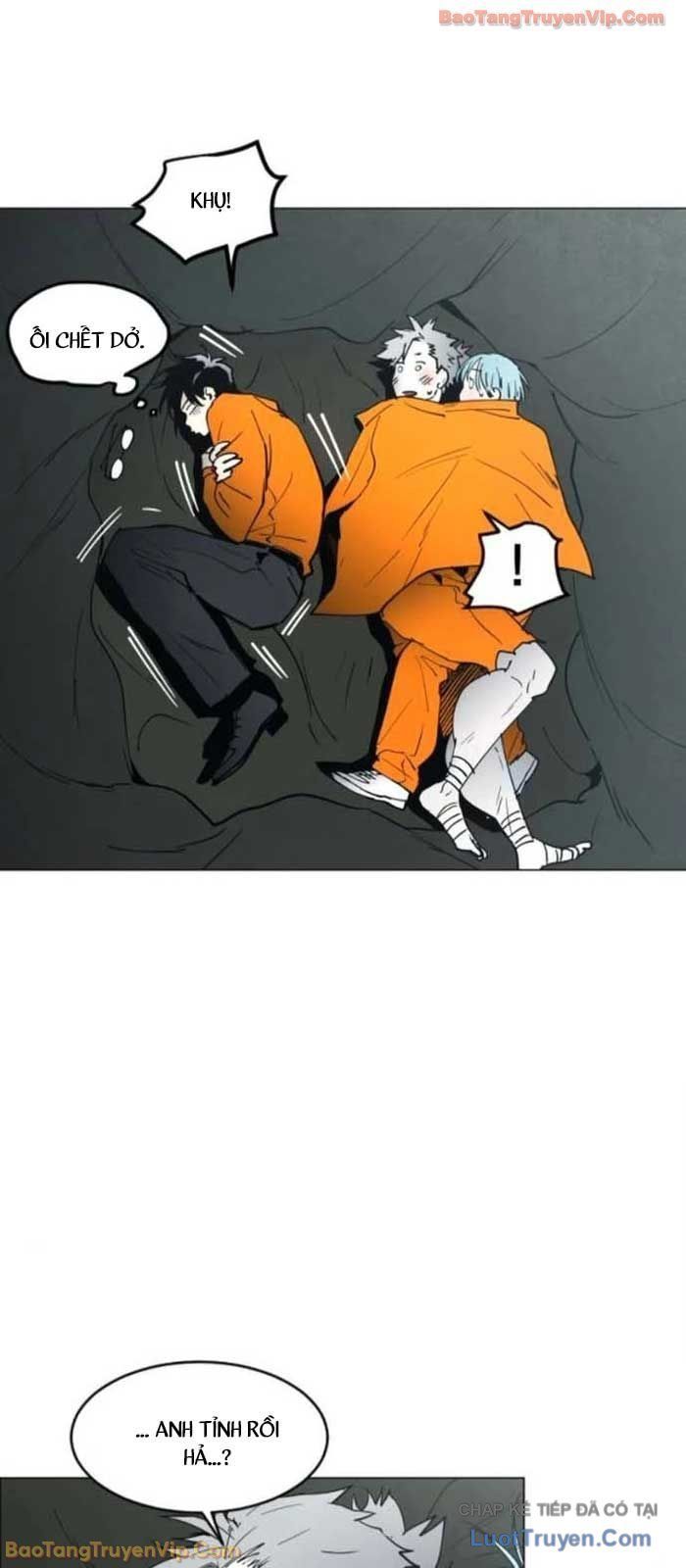 Vùng Đất Sương Mù - Chapter 13 - Page 4