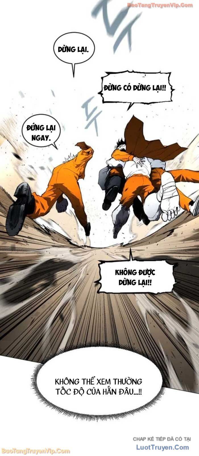 Vùng Đất Sương Mù - Chapter 13 - Page 40