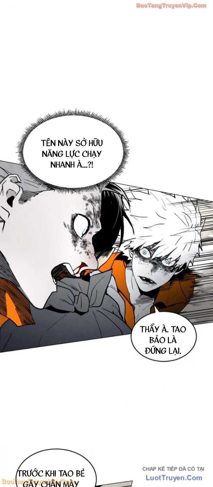 Vùng Đất Sương Mù - Chapter 13 - Page 41