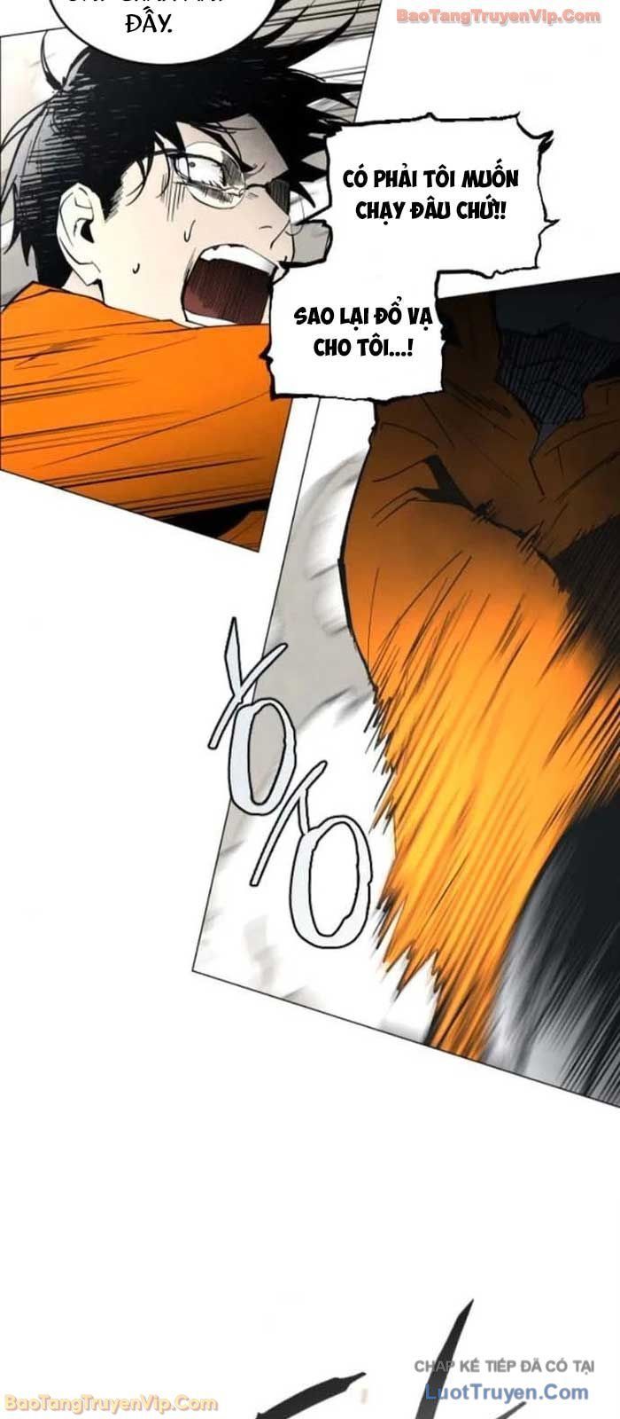 Vùng Đất Sương Mù - Chapter 13 - Page 42