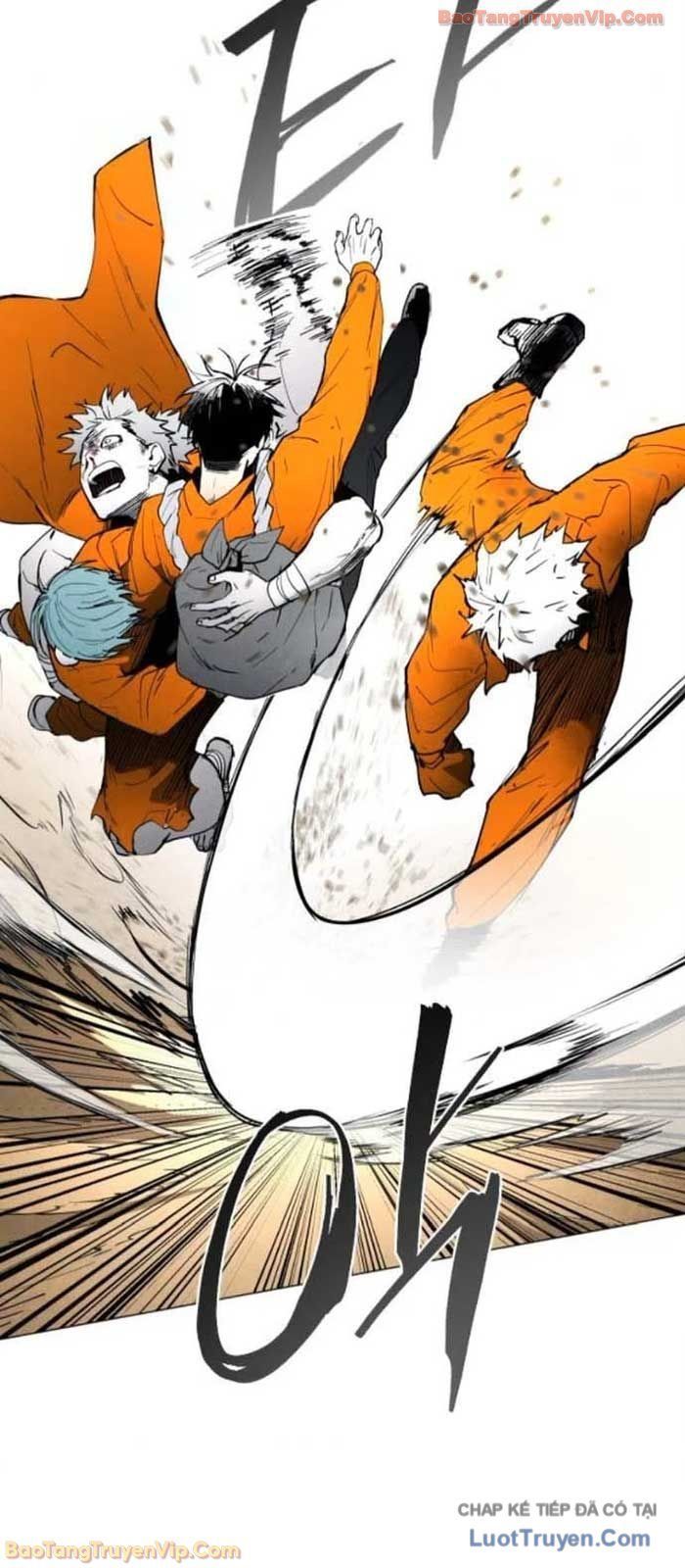 Vùng Đất Sương Mù - Chapter 13 - Page 43