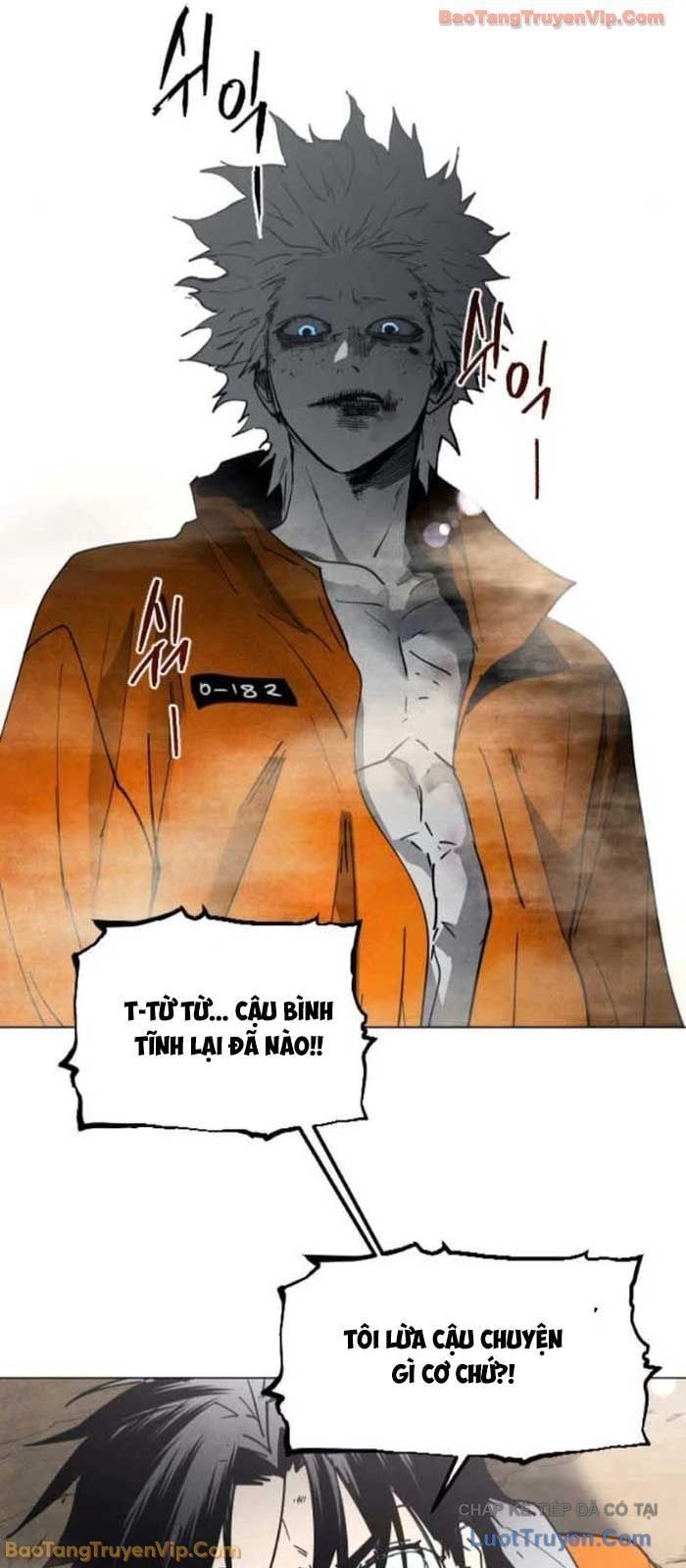 Vùng Đất Sương Mù - Chapter 13 - Page 47