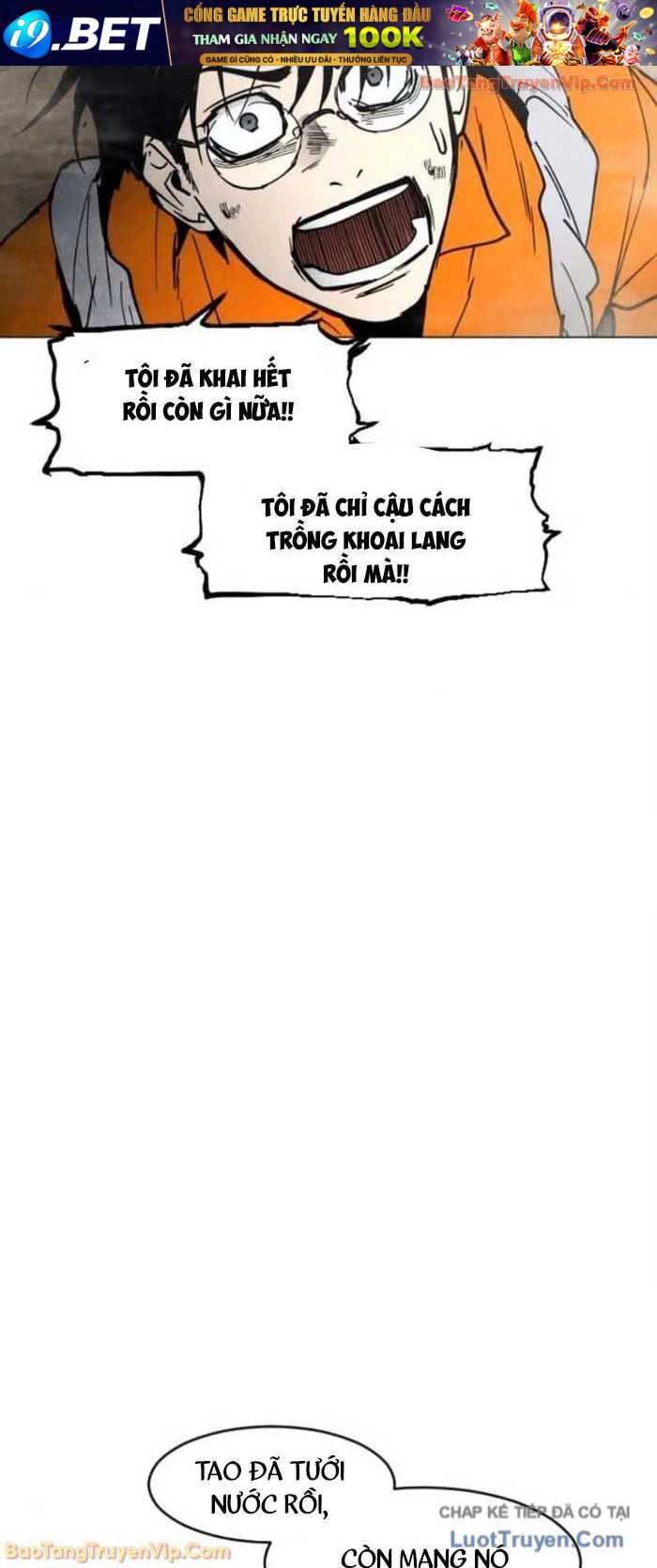 Vùng Đất Sương Mù - Chapter 13 - Page 48