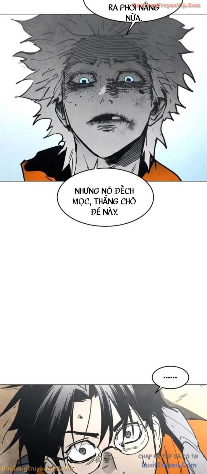 Vùng Đất Sương Mù - Chapter 13 - Page 49