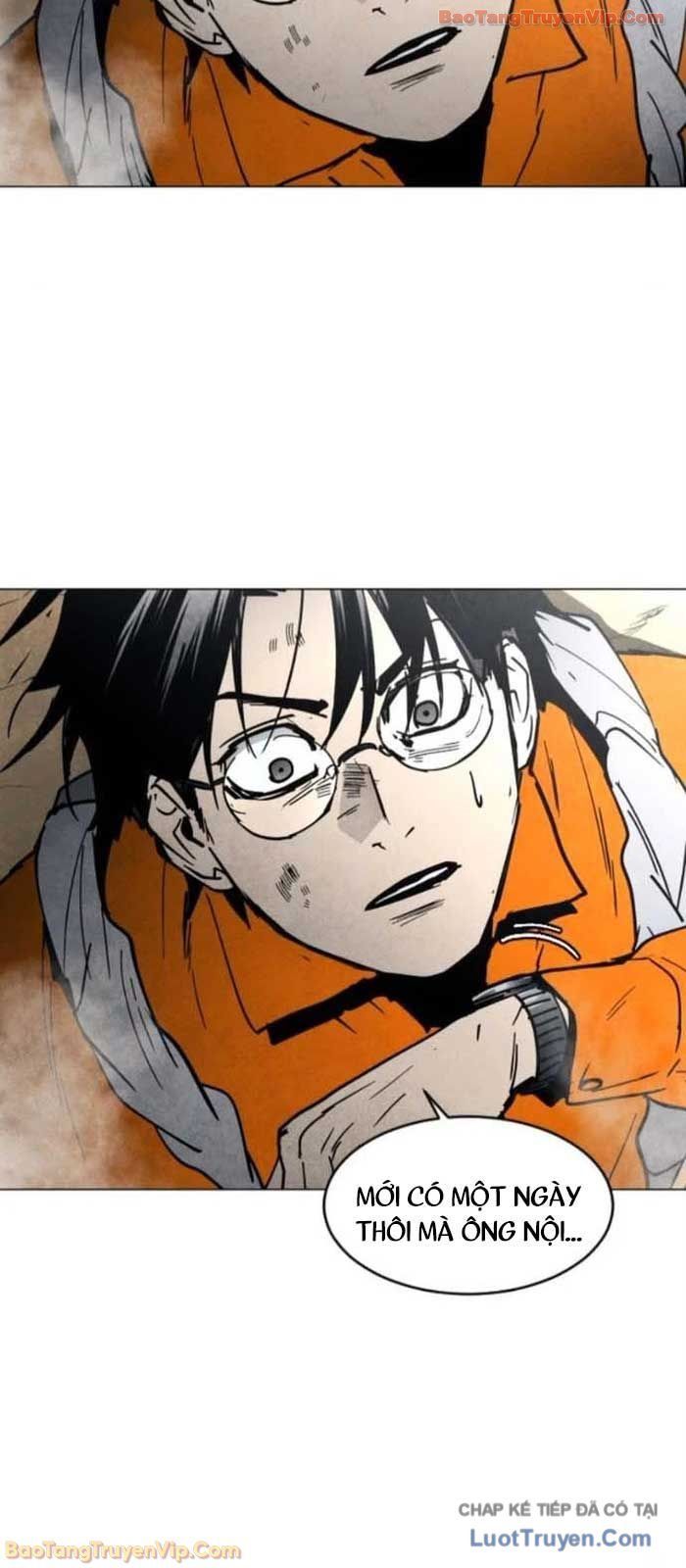 Vùng Đất Sương Mù - Chapter 13 - Page 50
