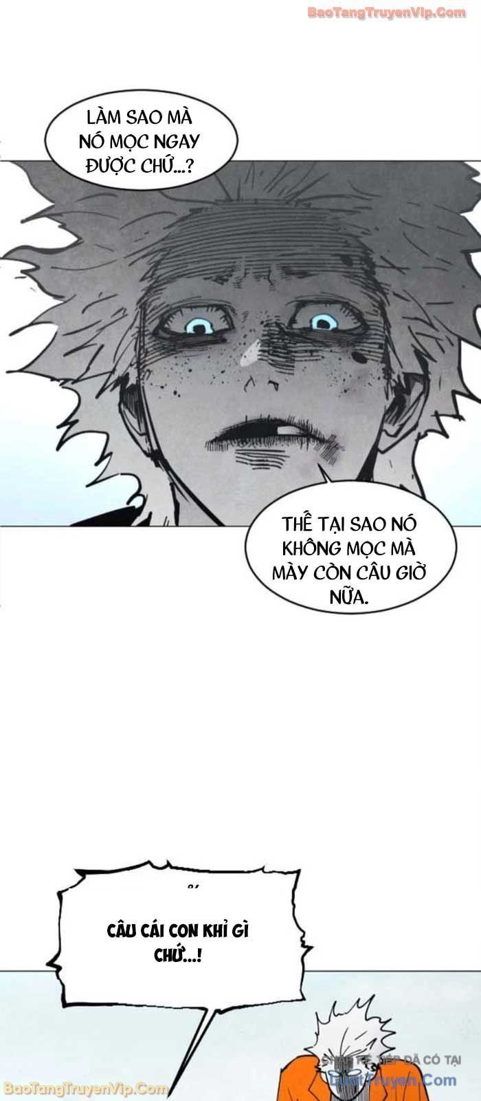 Vùng Đất Sương Mù - Chapter 13 - Page 51