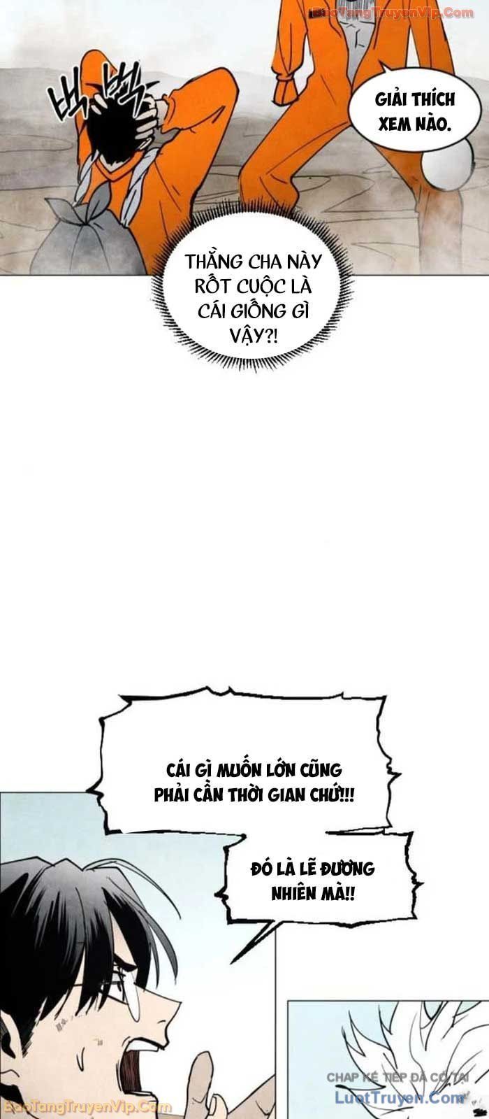 Vùng Đất Sương Mù - Chapter 13 - Page 52