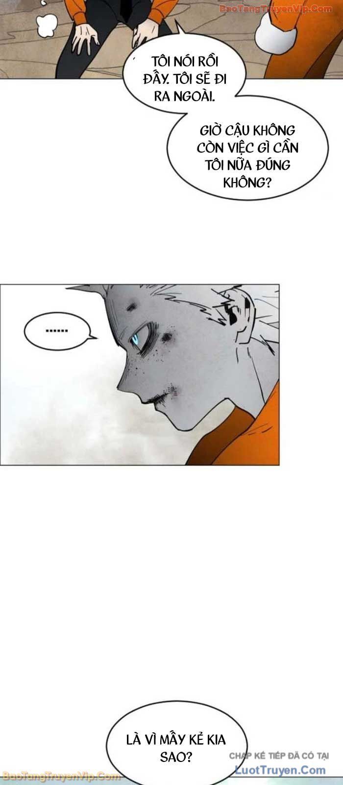 Vùng Đất Sương Mù - Chapter 13 - Page 54