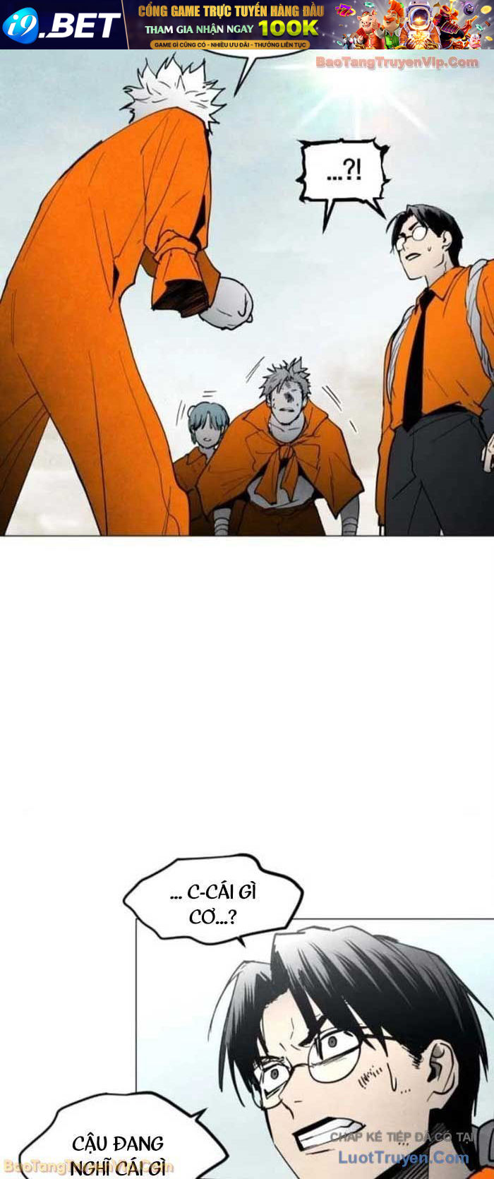 Vùng Đất Sương Mù - Chapter 13 - Page 55