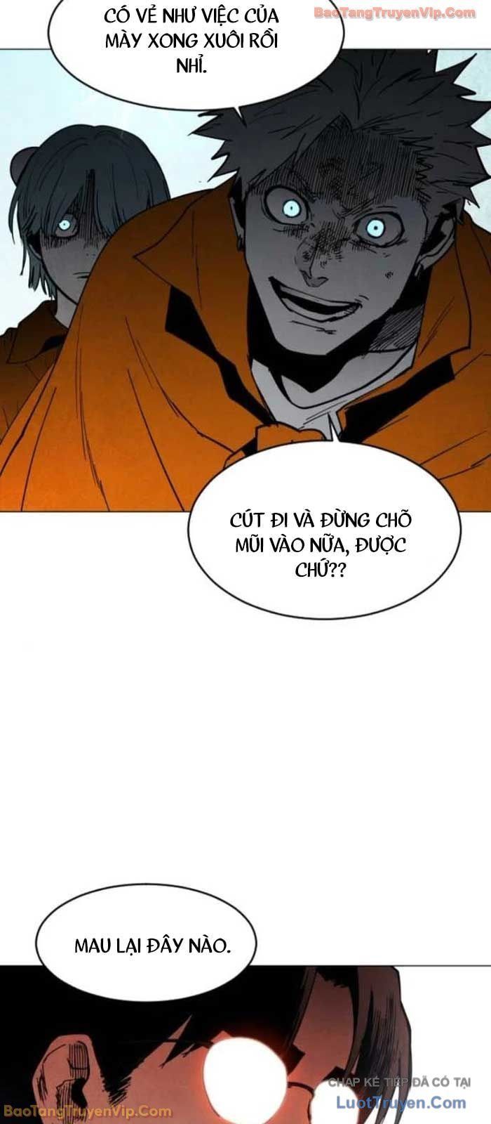 Vùng Đất Sương Mù - Chapter 13 - Page 61