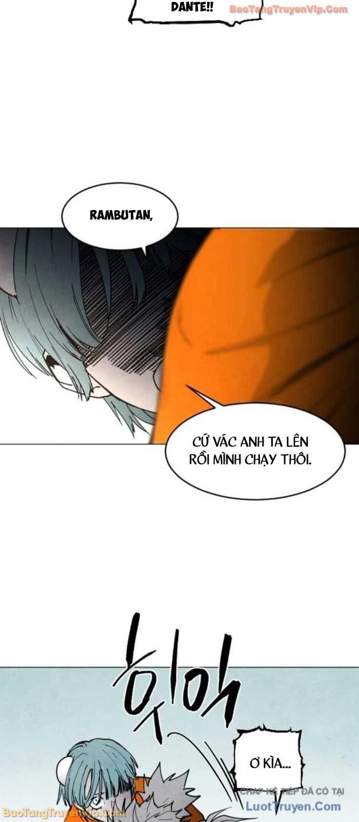 Vùng Đất Sương Mù - Chapter 13 - Page 64