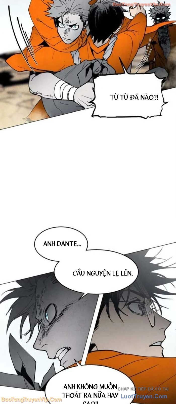 Vùng Đất Sương Mù - Chapter 13 - Page 65