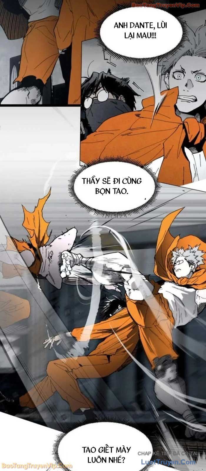 Vùng Đất Sương Mù - Chapter 13 - Page 71