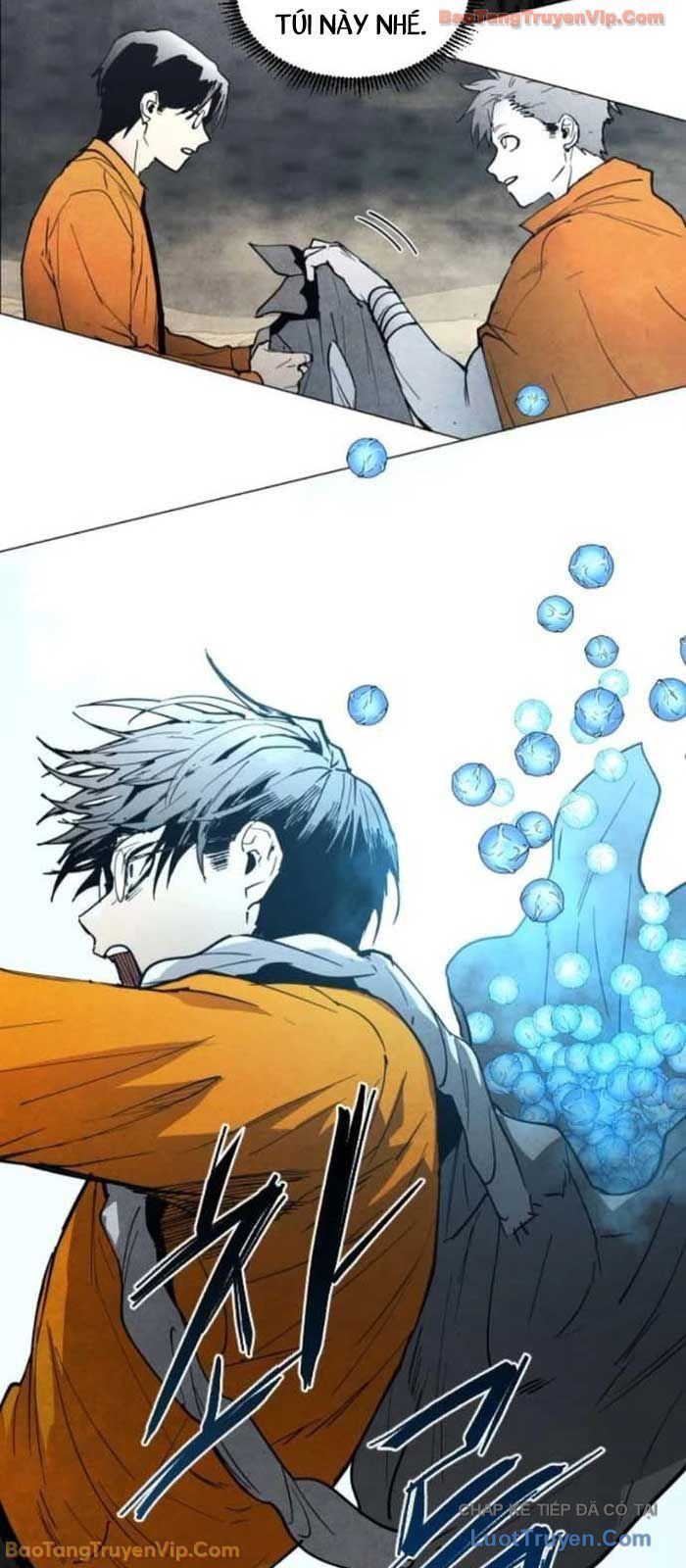 Vùng Đất Sương Mù - Chapter 13 - Page 81