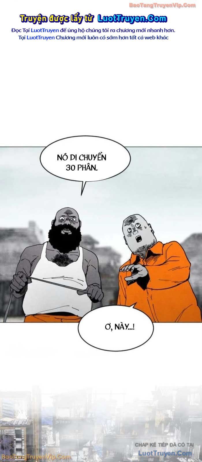 Vùng Đất Sương Mù - Chapter 13 - Page 83