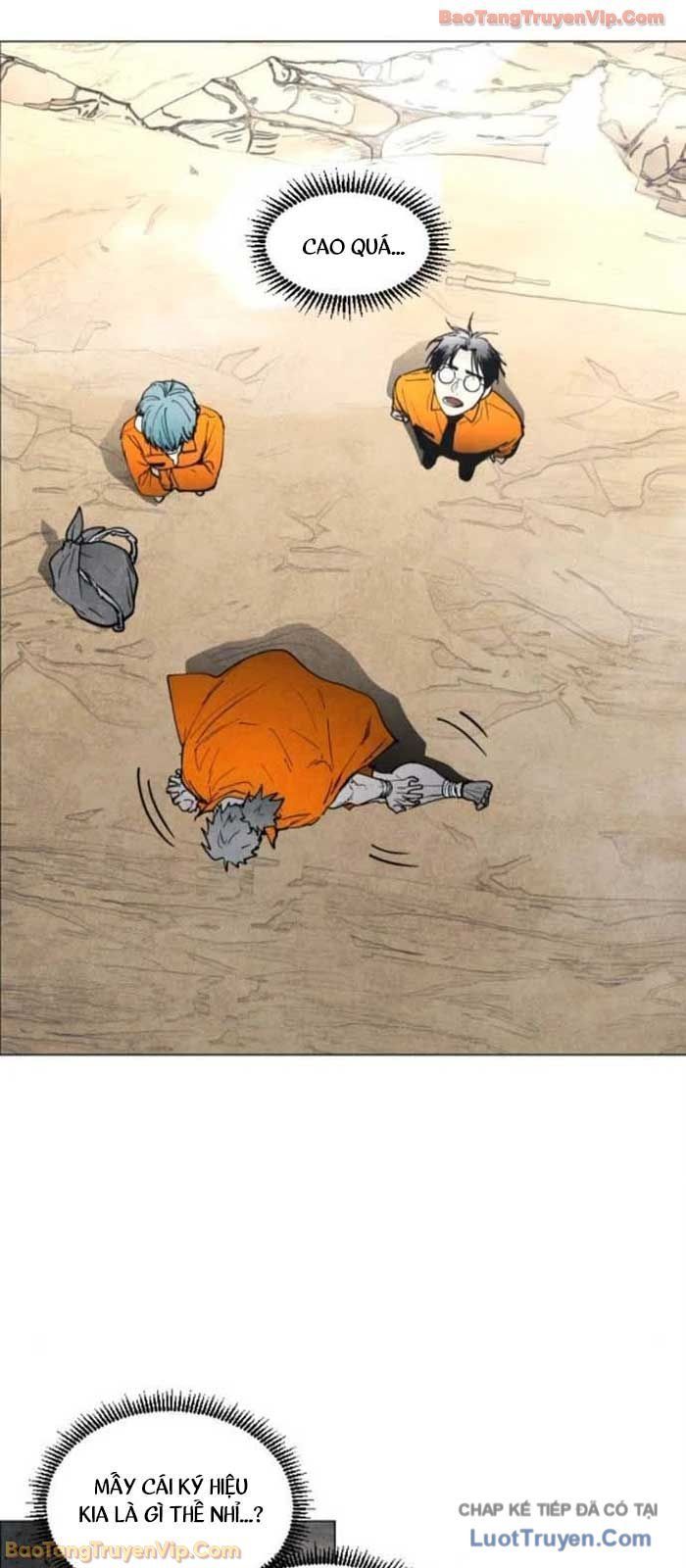 Vùng Đất Sương Mù - Chapter 13 - Page 9