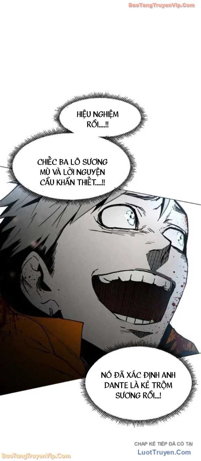 Vùng Đất Sương Mù - Chapter 14 - Page 20