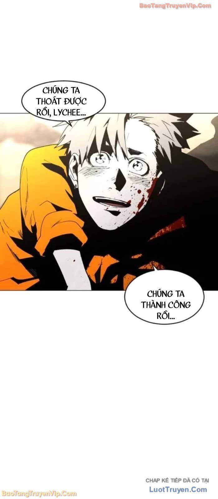 Vùng Đất Sương Mù - Chapter 14 - Page 26