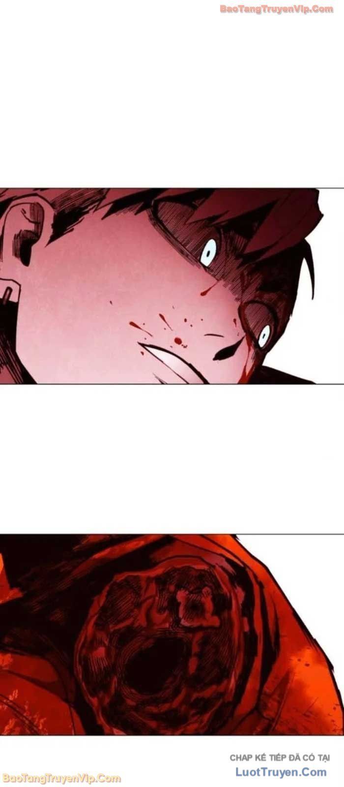 Vùng Đất Sương Mù - Chapter 14 - Page 29