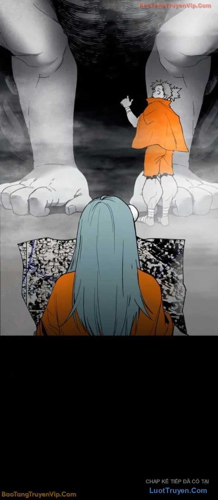 Vùng Đất Sương Mù - Chapter 14 - Page 3