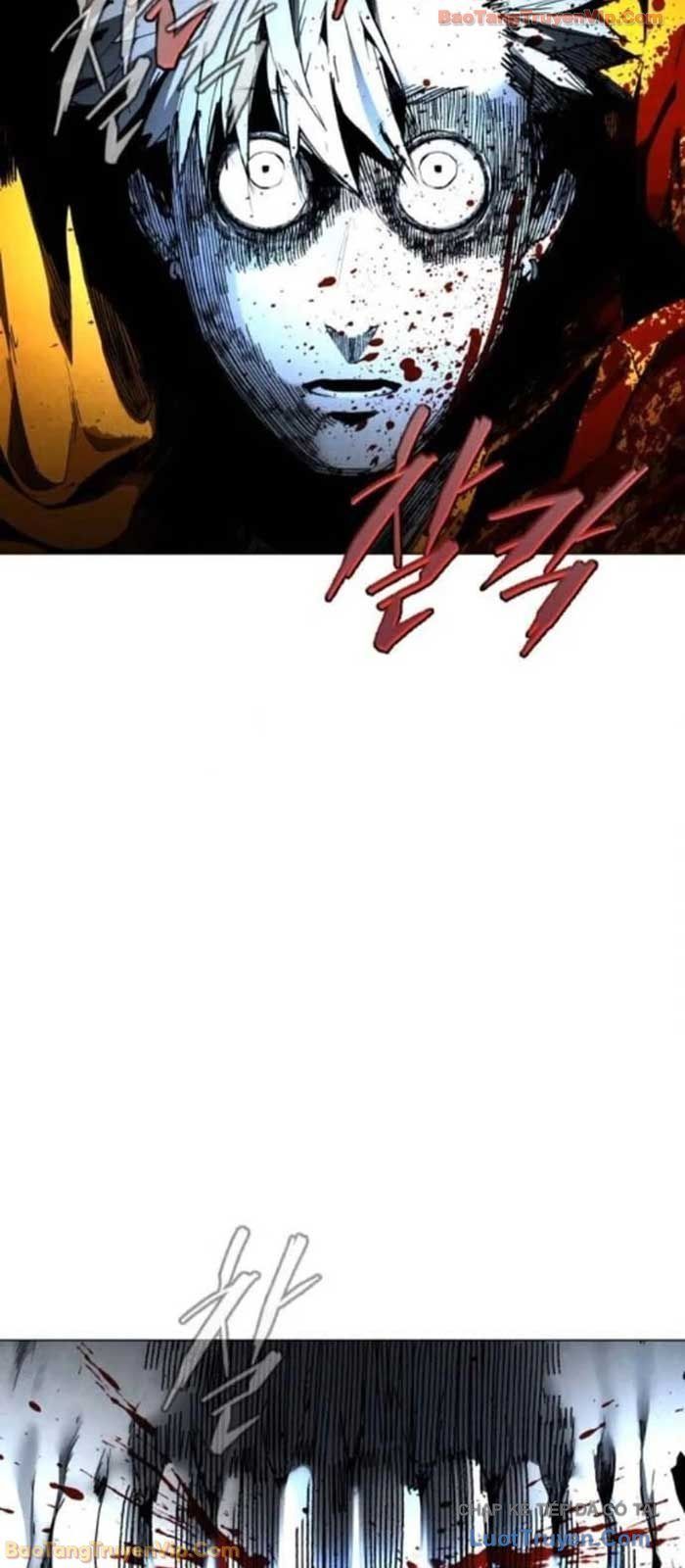 Vùng Đất Sương Mù - Chapter 14 - Page 35