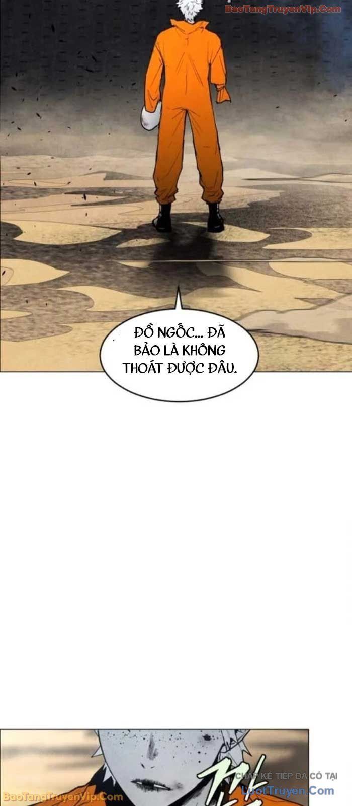 Vùng Đất Sương Mù - Chapter 14 - Page 44