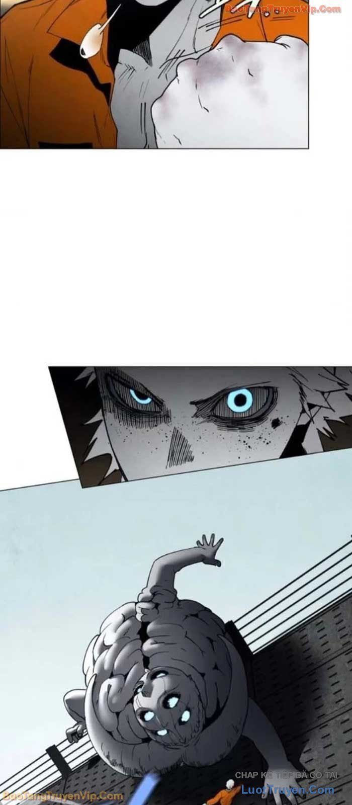 Vùng Đất Sương Mù - Chapter 14 - Page 45