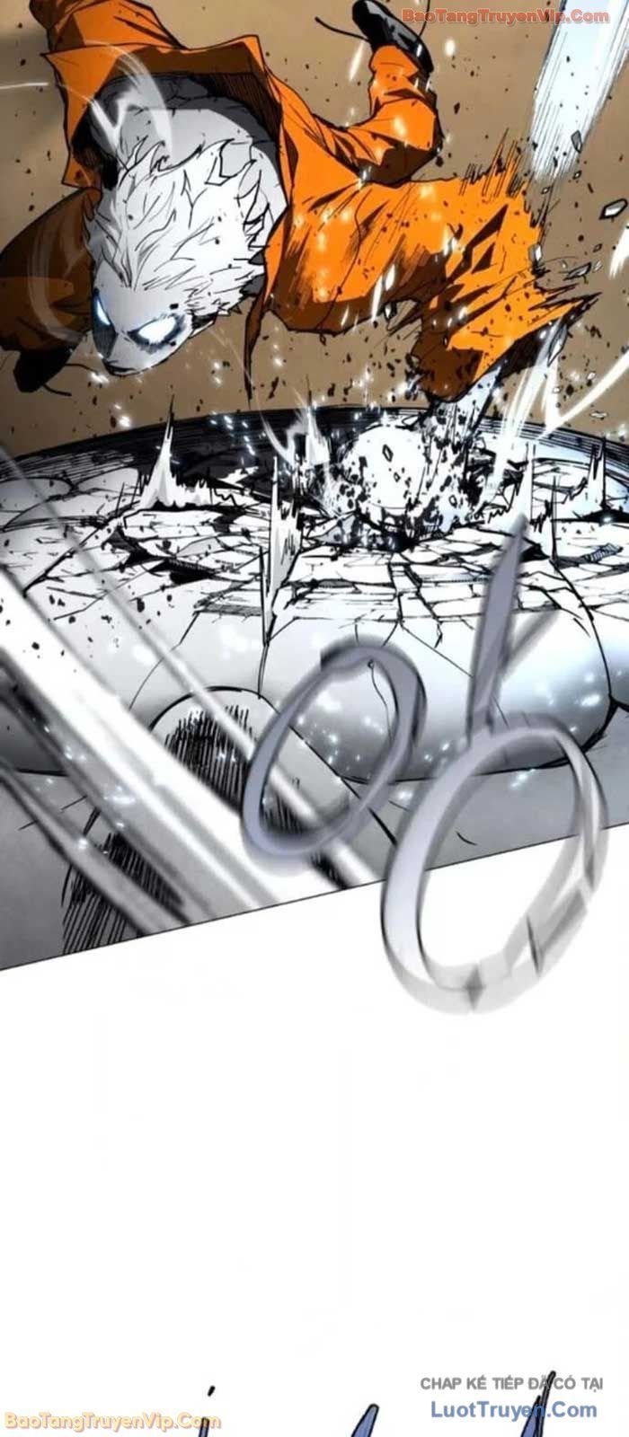 Vùng Đất Sương Mù - Chapter 14 - Page 49