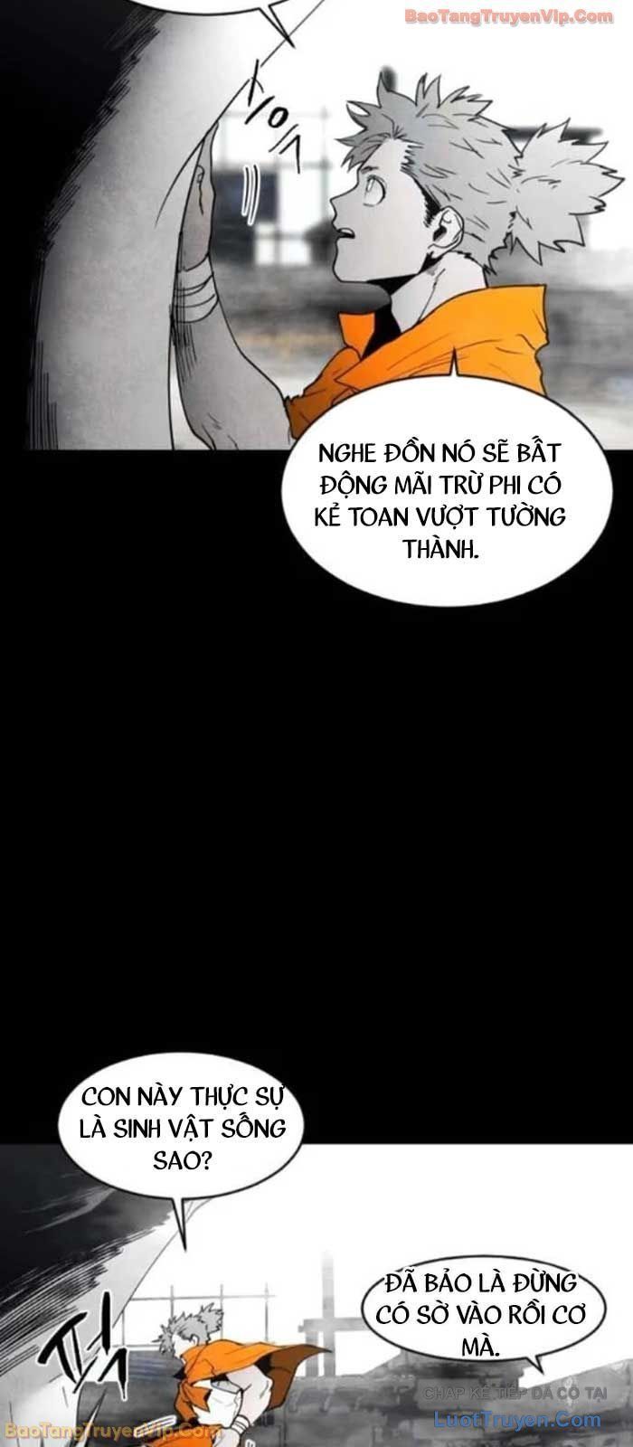 Vùng Đất Sương Mù - Chapter 14 - Page 5