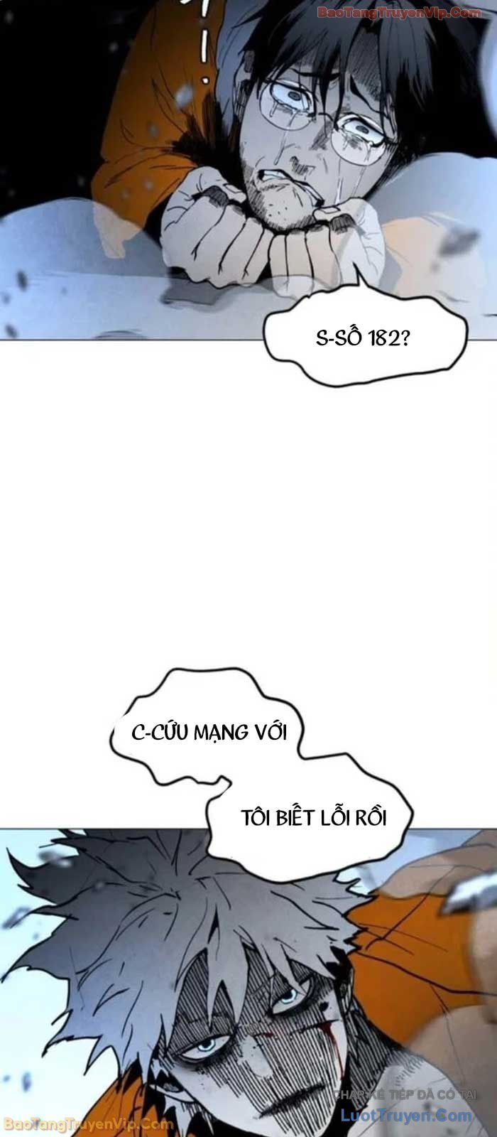 Vùng Đất Sương Mù - Chapter 14 - Page 58