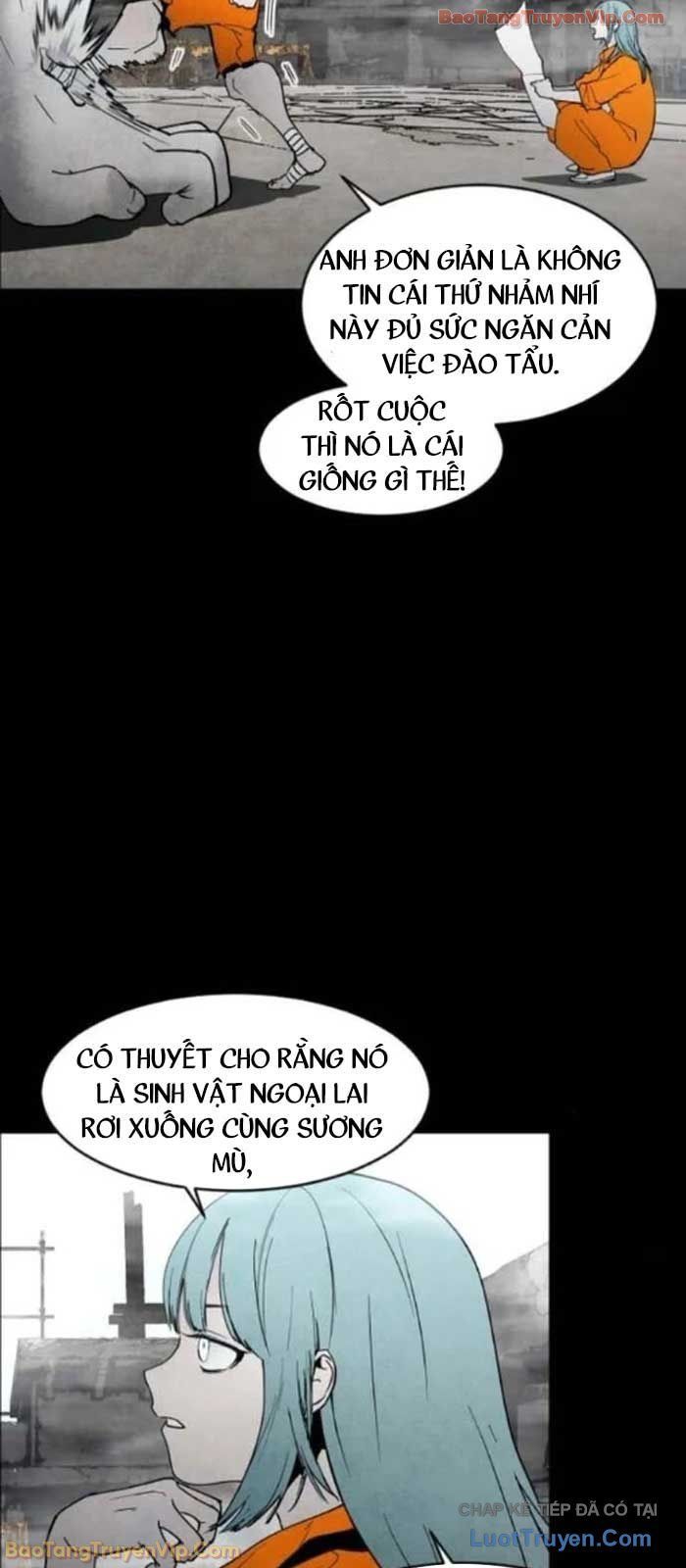 Vùng Đất Sương Mù - Chapter 14 - Page 6