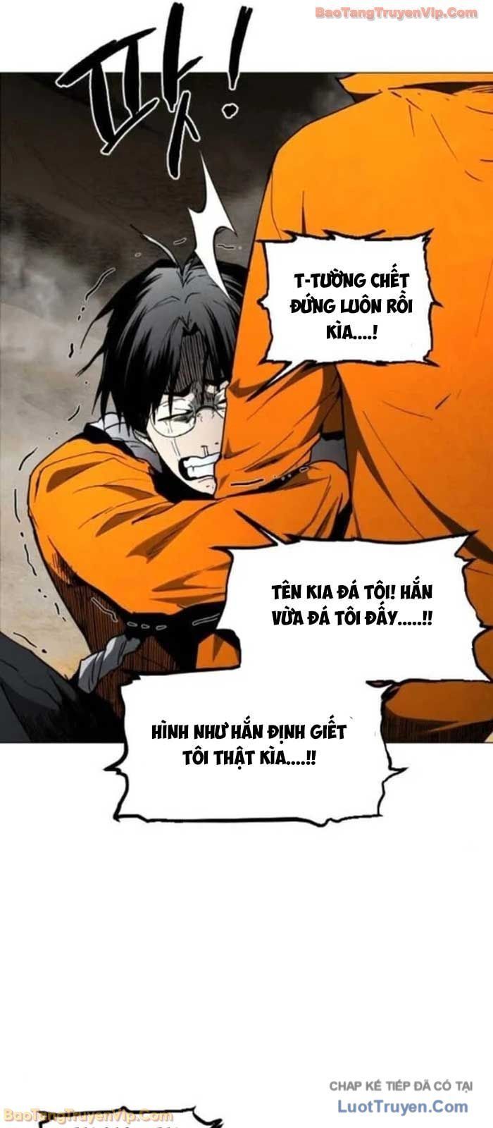 Vùng Đất Sương Mù - Chapter 14 - Page 63