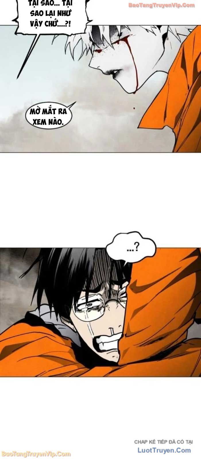 Vùng Đất Sương Mù - Chapter 14 - Page 64